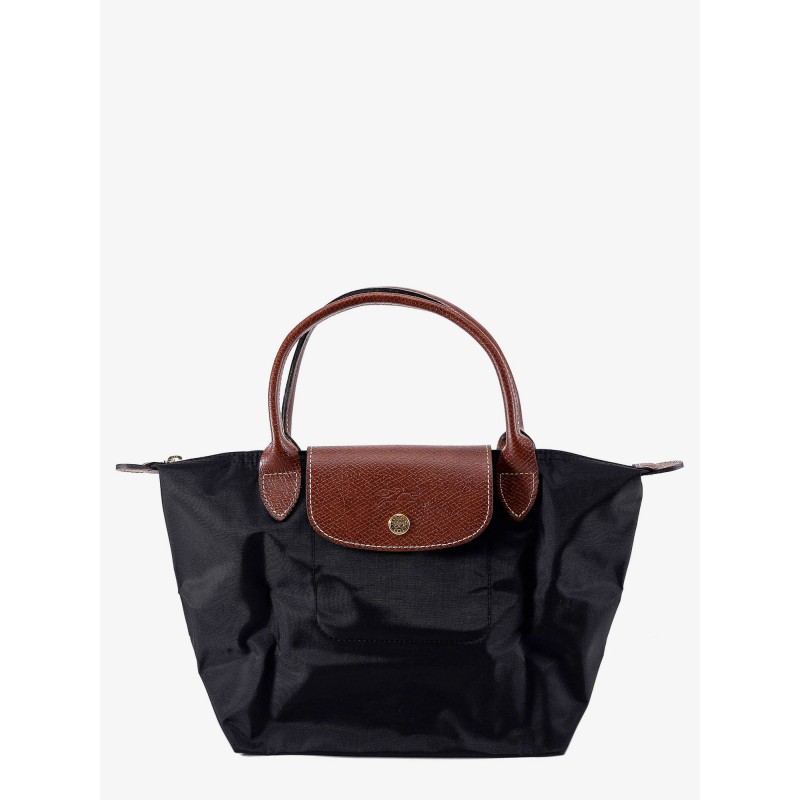 Le Pliage nylon handbag