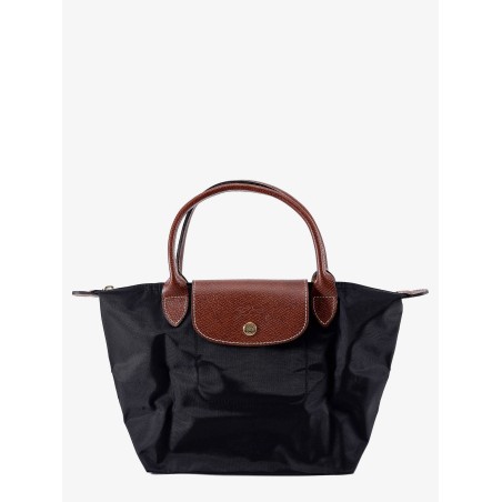 Le Pliage nylon handbag