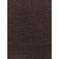 Cashmere and silk sweater