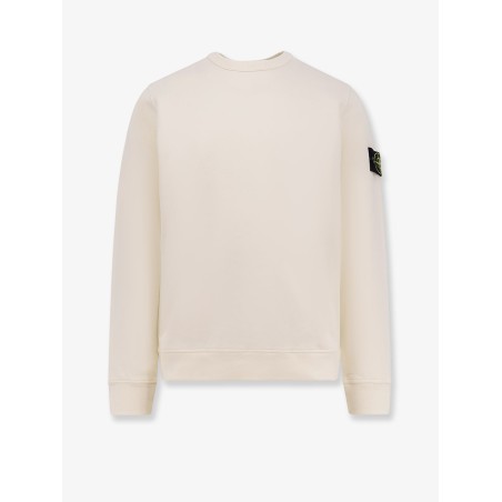 Organic cotton sweatshirt