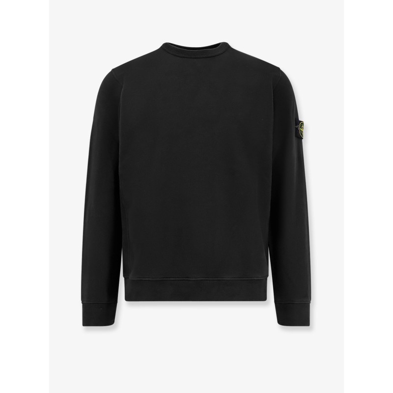 Organic cotton sweatshirt