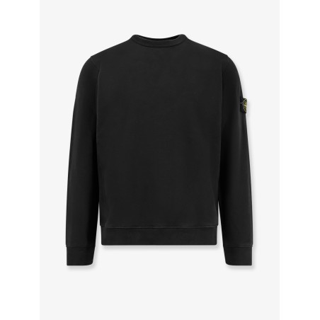 Organic cotton sweatshirt