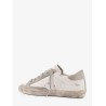 Super-Star Classic with List leather sneakers