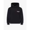 Cotton sweatshirt with Political Campaign logo