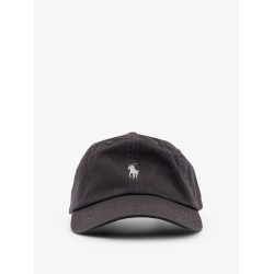 Cotton Baseball Hat