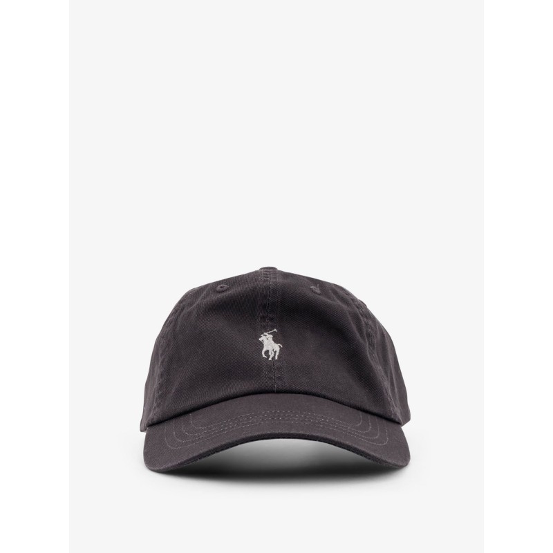 Cotton Baseball Hat