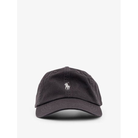 Cotton Baseball Hat
