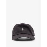 Cotton Baseball Hat