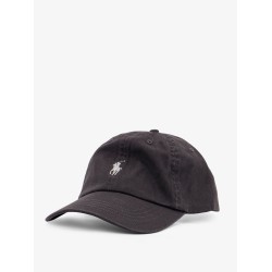 Cotton Baseball Hat