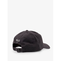 Cotton Baseball Hat
