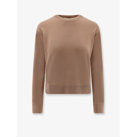 Eco wool sweater