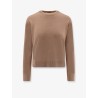 Eco wool sweater