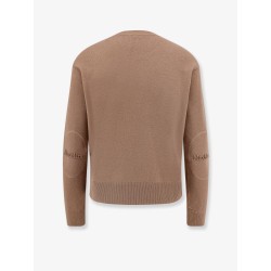 Eco wool sweater