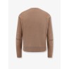 Eco wool sweater