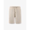 Chenille shorts
