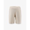 Chenille shorts