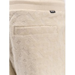 Chenille shorts