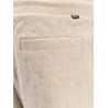 Chenille shorts