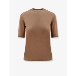 Gerico virgin wool T-shirt