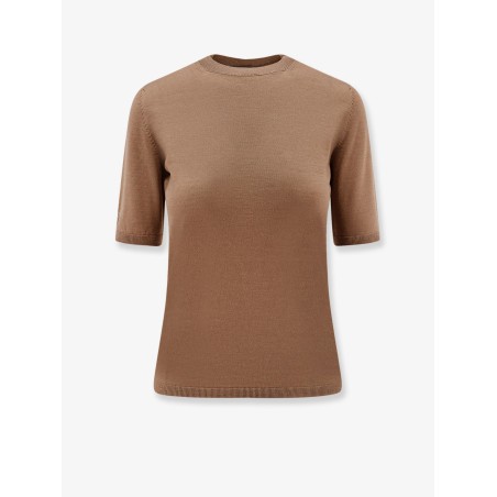 Gerico virgin wool T-shirt