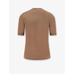 Gerico virgin wool T-shirt