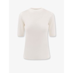 Gerico virgin wool T-shirt