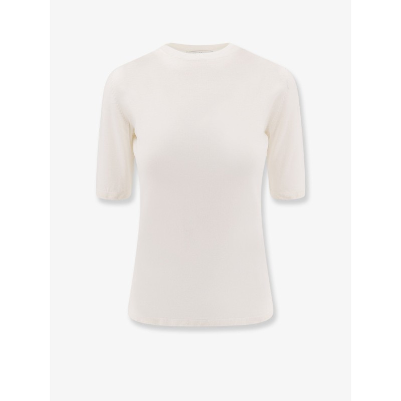 Gerico virgin wool T-shirt