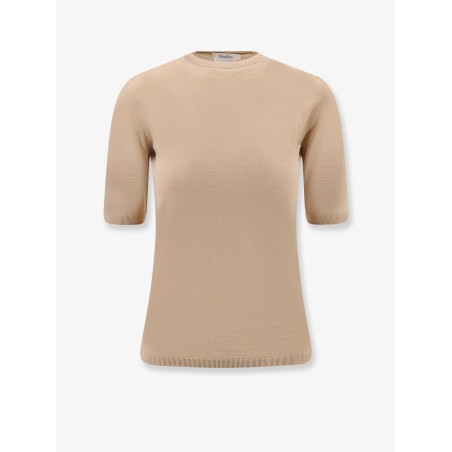 Gerico virgin wool T-shirt