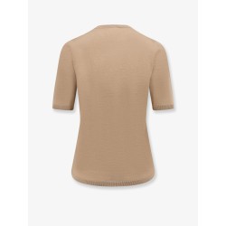 Gerico virgin wool T-shirt