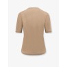 Gerico virgin wool T-shirt
