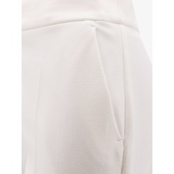 Pegno viscose blend trousers
