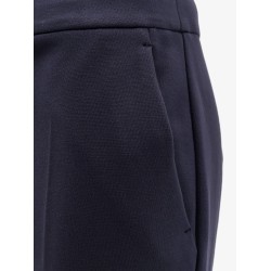 Pegno viscose blend trousers