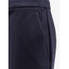Pegno viscose blend trousers