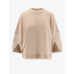 Ampex cashmere and wool sweater