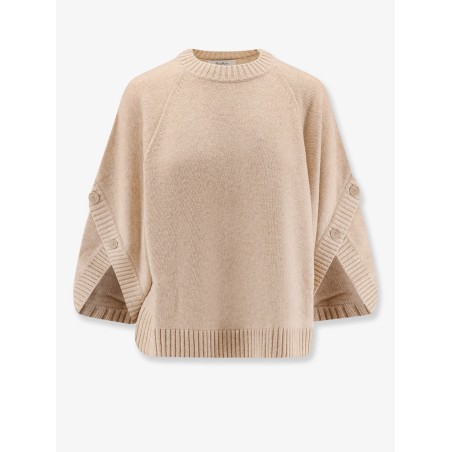 Ampex cashmere and wool sweater