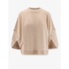 Ampex cashmere and wool sweater