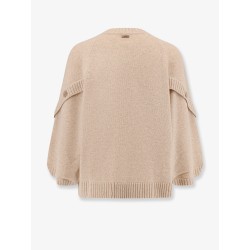 Ampex cashmere and wool sweater