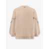 Ampex cashmere and wool sweater