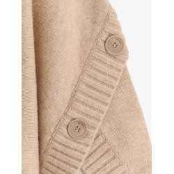 Ampex cashmere and wool sweater