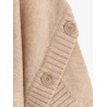 Ampex cashmere and wool sweater