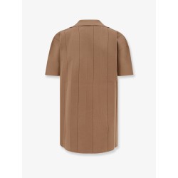 Poltava viscose blend sweater