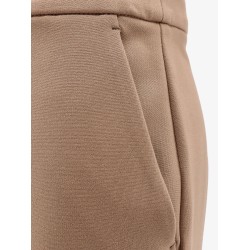 Pegno viscose blend trousers