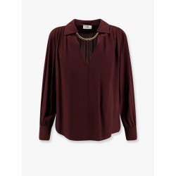 Viscose shirt
