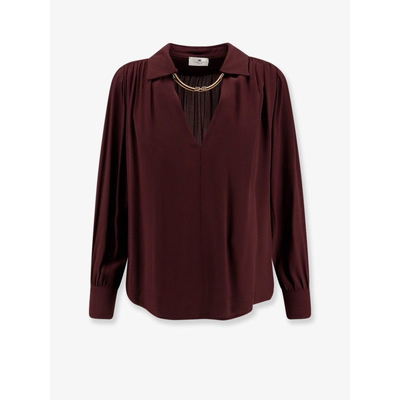 Viscose shirt