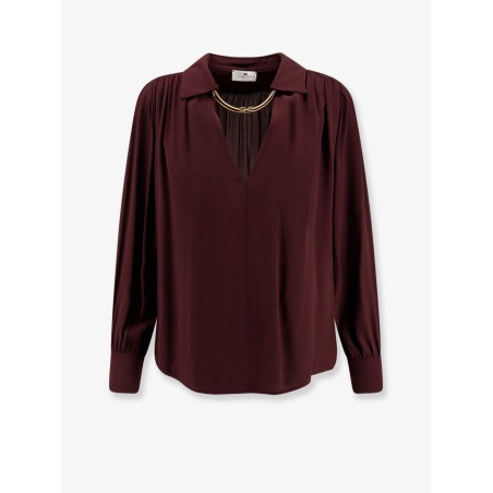 Viscose shirt