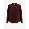 Viscose shirt