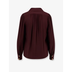 Viscose shirt