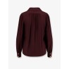 Viscose shirt