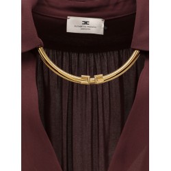 Viscose shirt