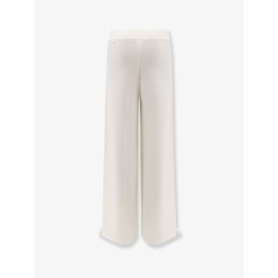 Nigeria pure virgin wool trousers